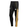 adidas ALL BLACKS MARVEL TRAININGSHOSE Trainingshose Herren - Black