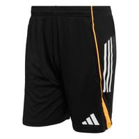 adidas ALL BLACKS MARVEL TRAININGSSHORTS Funktionsshorts Herren - Black