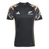 adidas ALL BLACKS MARVEL PERFORMANCE T-SHIRT Funktionsshirt Herren - Black