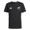 adidas All Blacks x Marvel T-Shirt Kinder T-Shirt Kinder - Black