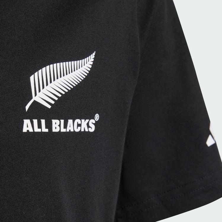adidas adidas All Blacks x Marvel T-Shirt Kinder T-Shirt Kinder - Black - 2 | SportScheck