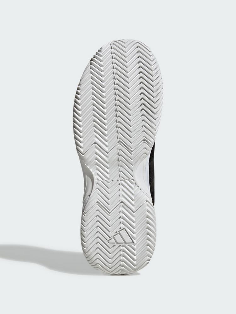 adidas adidas GAMECOURT&nbsp;2 TENNISSCHUH Tennisschuhe Damen - Core Black / Core Black / Cloud White - 2 | SportScheck