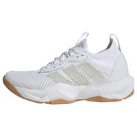adidas Rapidmove ADV 2 Trainingsschuhe Fitnessschuhe Damen - Cloud White / Grey One / Cloud White