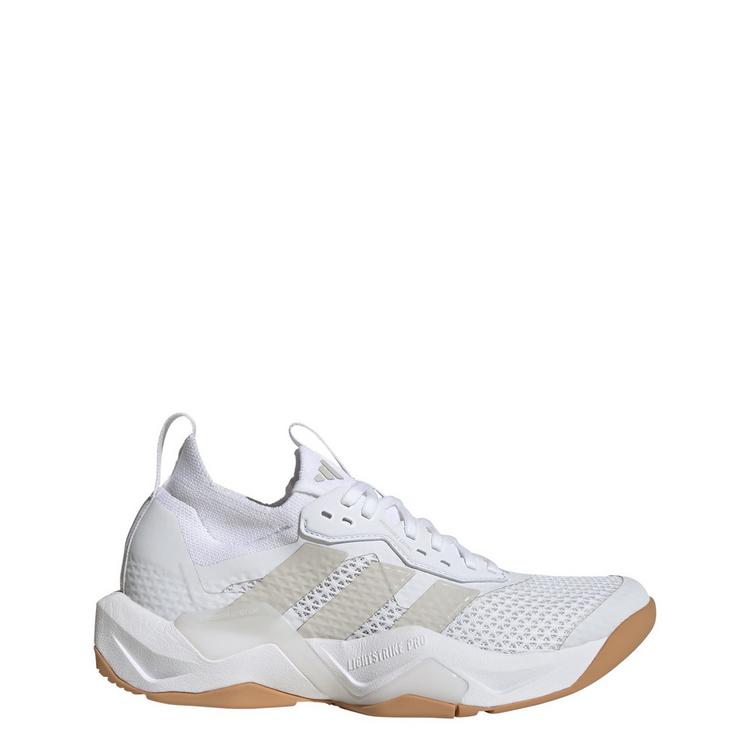 adidas adidas Rapidmove ADV 2 Trainingsschuh Fitnessschuhe Damen - Cloud White / Grey One / Cloud White - 0 | SportScheck
