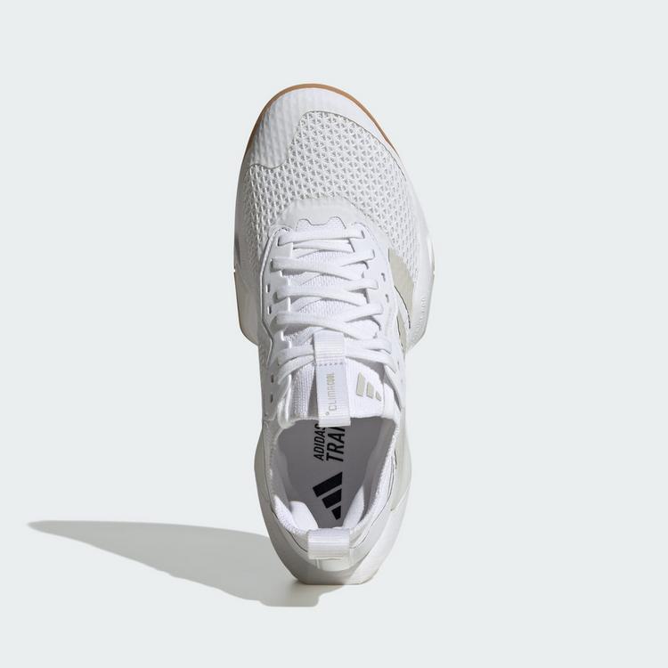 adidas adidas Rapidmove ADV 2 Trainingsschuh Fitnessschuhe Damen - Cloud White / Grey One / Cloud White - 1 | SportScheck