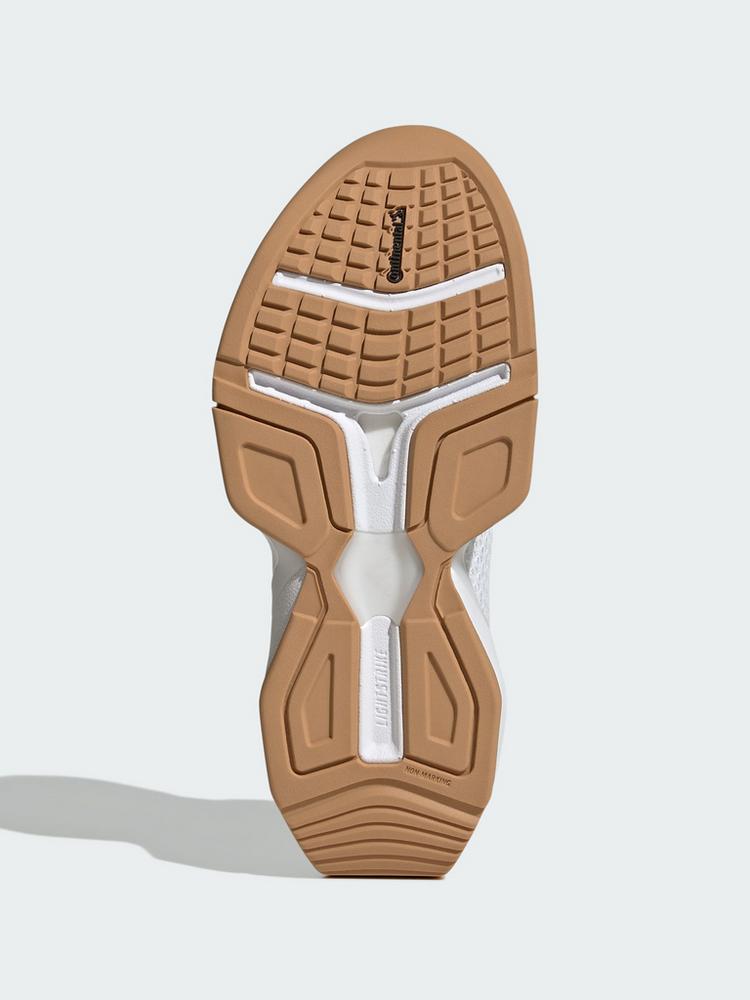 adidas adidas Rapidmove ADV 2 Trainingsschuh Fitnessschuhe Damen - Cloud White / Grey One / Cloud White - 2 | SportScheck