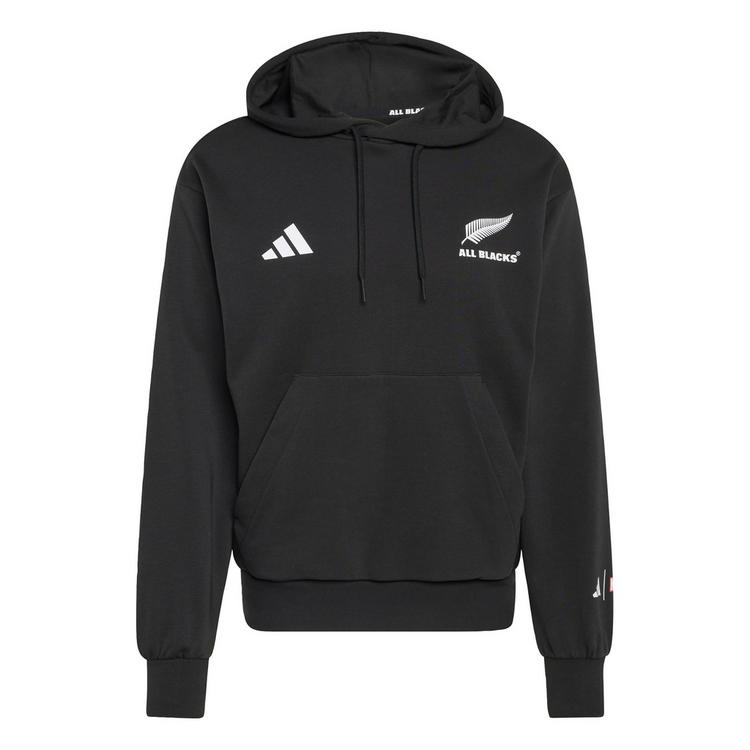 adidas adidas All Blacks x Marvel Hoodie Hoodie Herren - Black - 0 | SportScheck