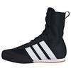 adidas BOX HOG KIDS CLASSIC Fitnessschuhe Kinder - Core Black / Cloud White / Core Black