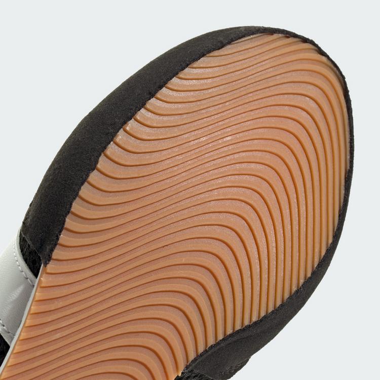 adidas adidas BOX HOG KIDS CLASSIC Fitnessschuhe Kinder - Core Black / Cloud White / Core Black - 7 | SportScheck