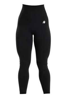 Gorilla Wear Olivia Seamless Leggings Damen Blue