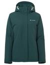 VAUDE SE Women's Abelia Jacket II Outdoorjacke Damen - deep pond