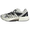 adidas LIGHTBLAZE SCHUH Sneaker Herren - Off White / Off White / Core Black