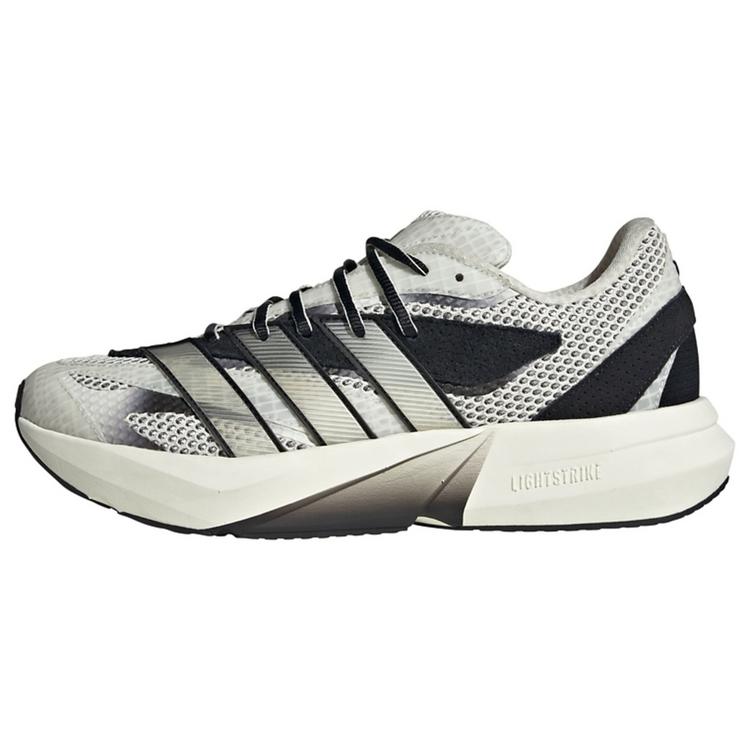 adidas adidas LIGHTBLAZE SCHUH Sneaker Herren - Off White / Off White / Core Black - 0 | SportScheck