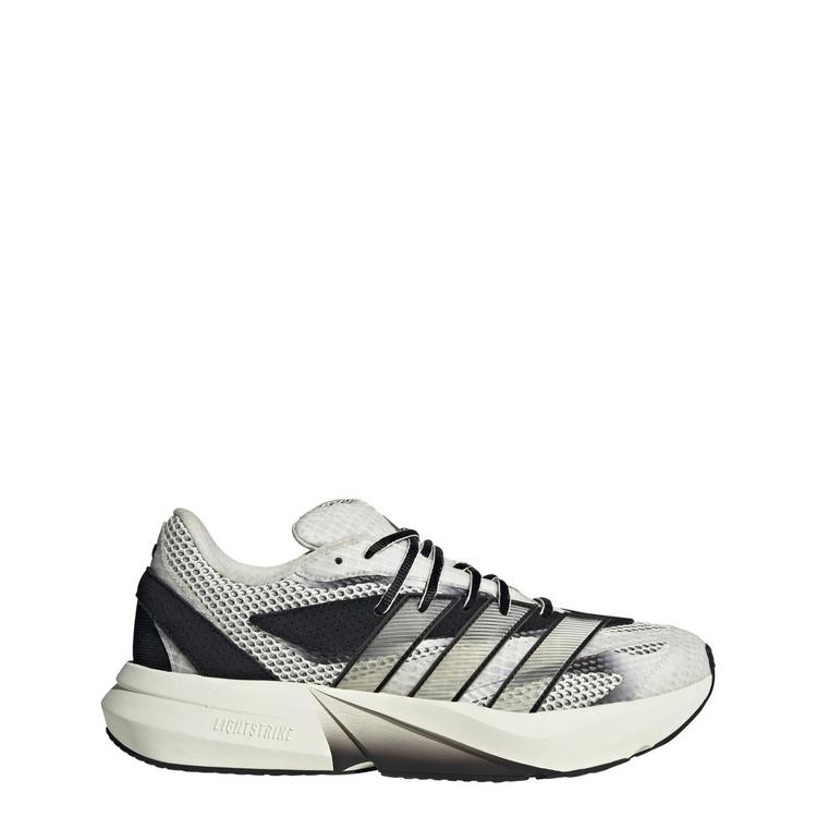 adidas adidas LIGHTBLAZE SCHUH Sneaker Herren - Off White / Off White / Core Black - 0 | SportScheck