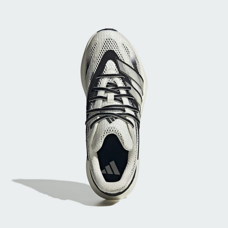 adidas adidas LIGHTBLAZE SCHUH Sneaker Herren - Off White / Off White / Core Black - 1 | SportScheck