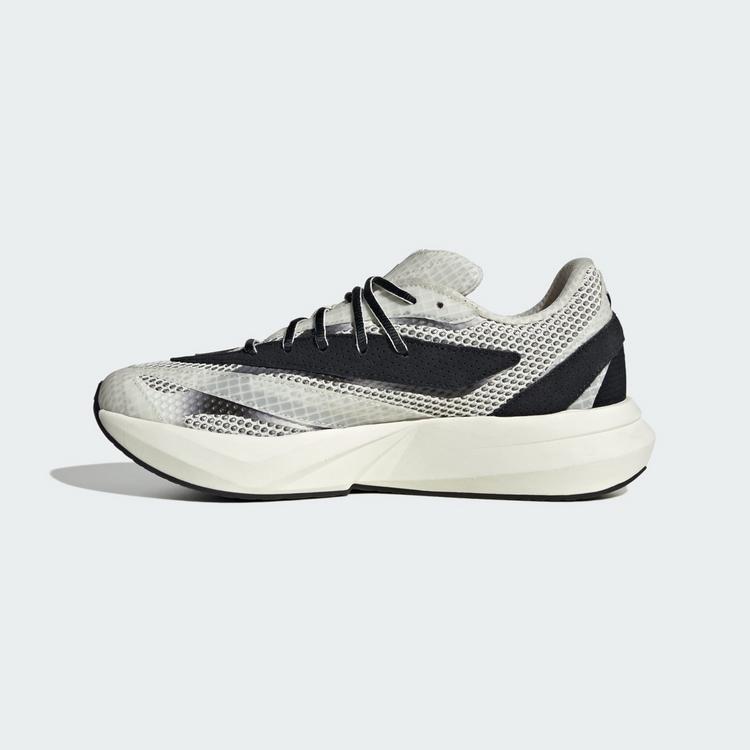 adidas adidas LIGHTBLAZE SCHUH Sneaker Herren - Off White / Off White / Core Black - 5 | SportScheck
