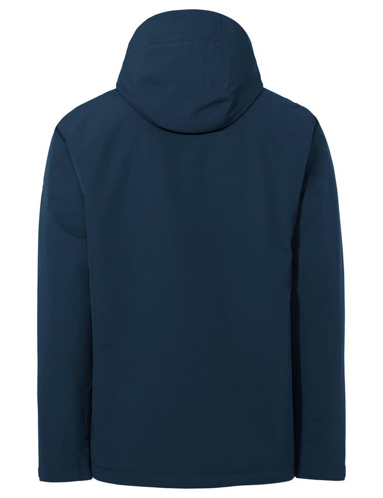 VAUDE VAUDE SE Men's Abelia Jacket II Outdoorjacke Herren - dark sea - 0 | SportScheck