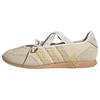 adidas BARREDA MARY JANE SCHUH Sneaker Damen - Non Dyed / Matte Gold / Crystal Linen