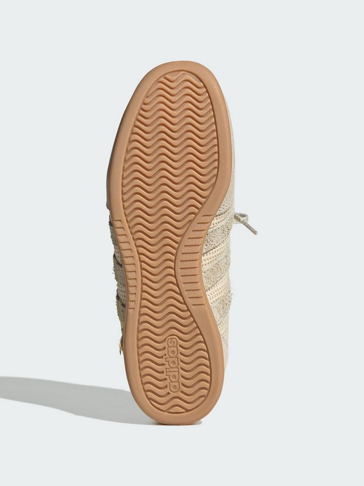 adidas adidas BARREDA MARY JANE SCHUH Sneaker Damen - Non Dyed / Matte Gold / Crystal Linen - 2 | SportScheck