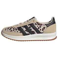 adidas RUN 70S 2.0 SCHUHE Sneaker Damen Aurora Coffee / Core White / Crystal Linen