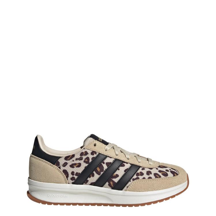 adidas adidas RUN 70S 2.0 SCHUHE Sneaker Damen - Aurora Coffee / Core White / Crystal Linen - 0 | SportScheck