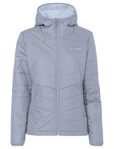 VAUDE SE Women's Tesino Hooded Jacket Outdoorjacke Damen dark iris