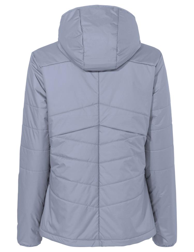 VAUDE VAUDE SE Women's Tesino Hooded Jacket Outdoorjacke Damen - dark iris - 0 | SportScheck