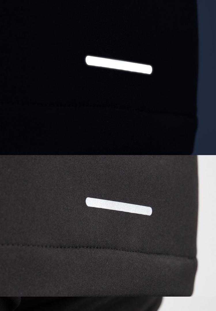 Gorilla Wear Gorilla Wear Trainingsjacke Damen - Black - 2 | SportScheck