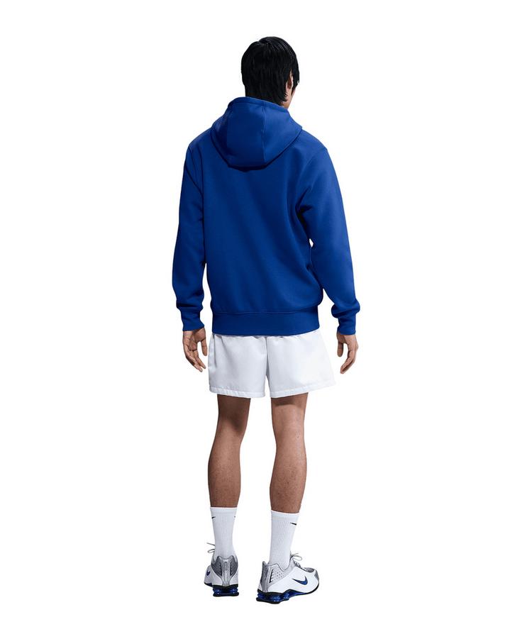 Nike Nike Club Hoody Sweatshirt Herren - blaublau - 0 | SportScheck