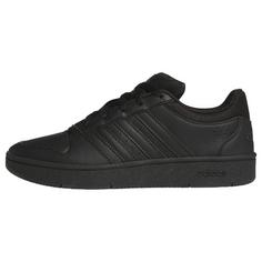 adidas HOOPS CLASSIC SCHUH Sneaker Herren Core Black / Core Black / Carbon