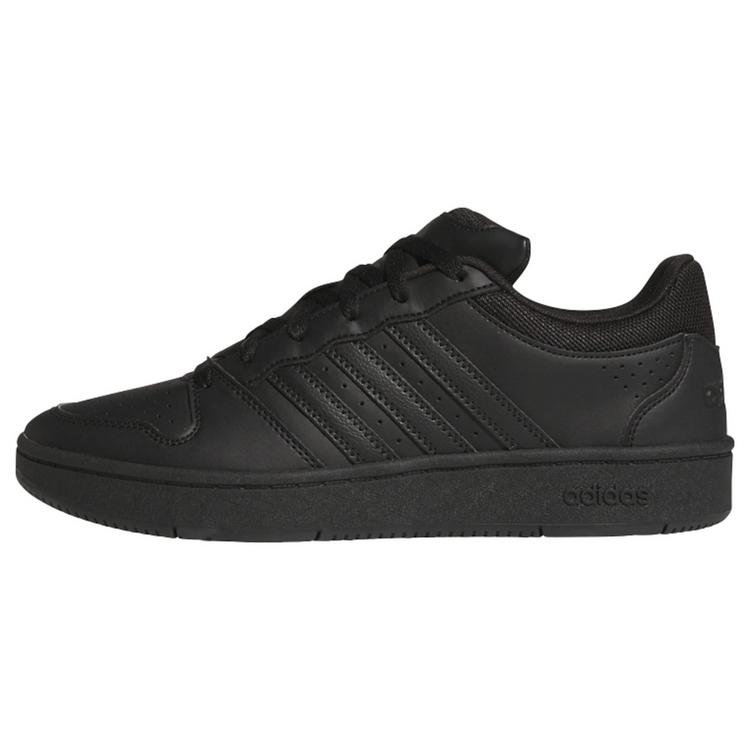 adidas adidas HOOPS CLASSIC SCHUH Sneaker Herren - Core Black / Core Black / Carbon - 0 | SportScheck