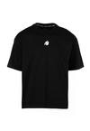 Gorilla Wear Printshirt Herren - Black