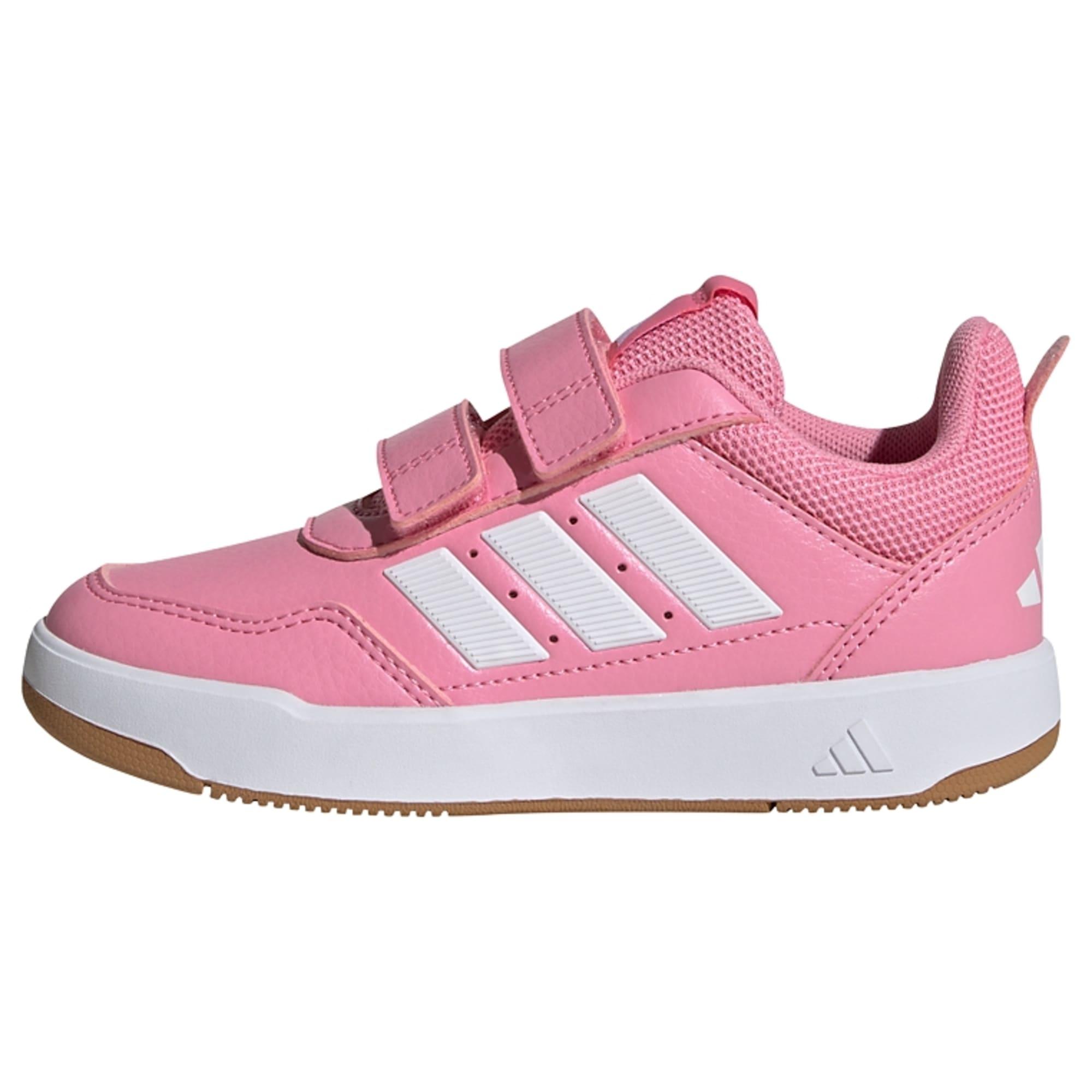 adidas Tensaur Sport 3.0 CF K Schuh Sneaker Kinder - Bliss Pink / Cloud White / Gum