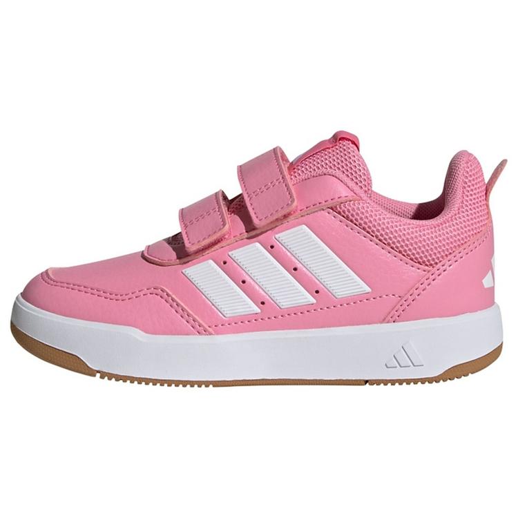 adidas adidas Tensaur Sport 3.0 CF K Schuh Sneaker Kinder - Bliss Pink / Cloud White / Gum - 0 | SportScheck
