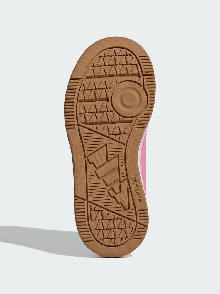 adidas adidas Tensaur Sport 3.0 CF K Schuh Sneaker Kinder - Bliss Pink / Cloud White / Gum - 2 | SportScheck