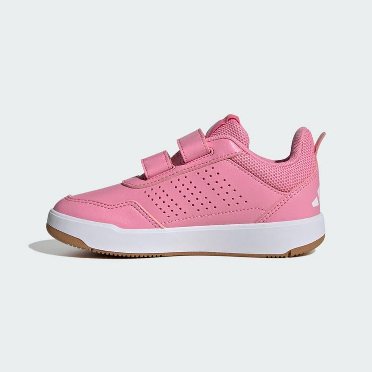 adidas adidas Tensaur Sport 3.0 CF K Schuh Sneaker Kinder - Bliss Pink / Cloud White / Gum - 5 | SportScheck