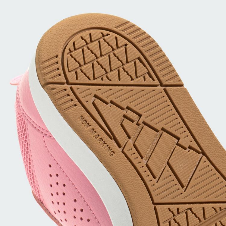 adidas adidas Tensaur Sport 3.0 CF K Schuh Sneaker Kinder - Bliss Pink / Cloud White / Gum - 7 | SportScheck