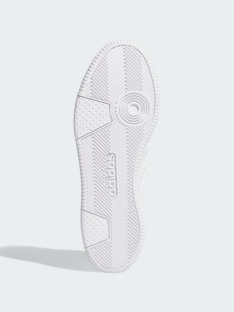 adidas adidas HOOPS CLASSIC SCHUH Sneaker Herren - Cloud White / Cloud White / Grey Two - 2 | SportScheck