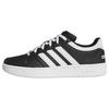 adidas HOOPS CLASSIC SCHUH Sneaker Herren - Core Black / Cloud White / Cloud White