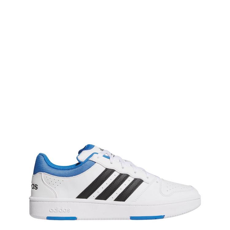 adidas adidas HOOPS CLASSIC SCHUH Sneaker Herren - Cloud White / Ray Blue / Core Black - 0 | SportScheck