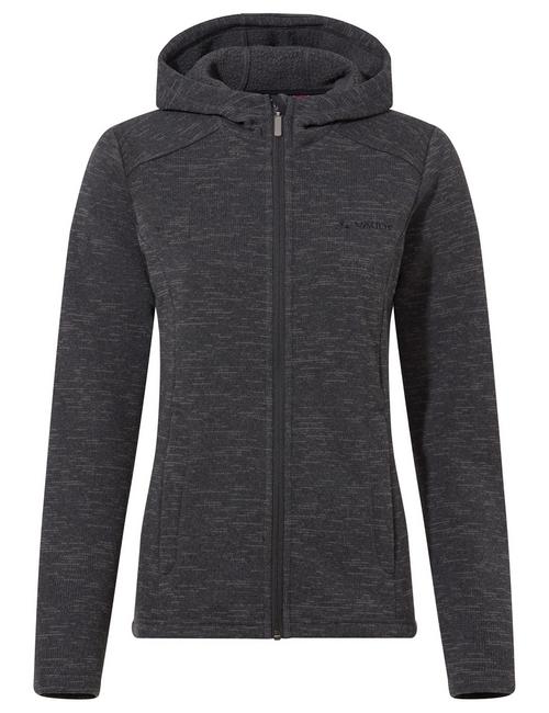 VAUDE SE Women's Tikoma Hoody Jacket II Outdoorjacke Damen