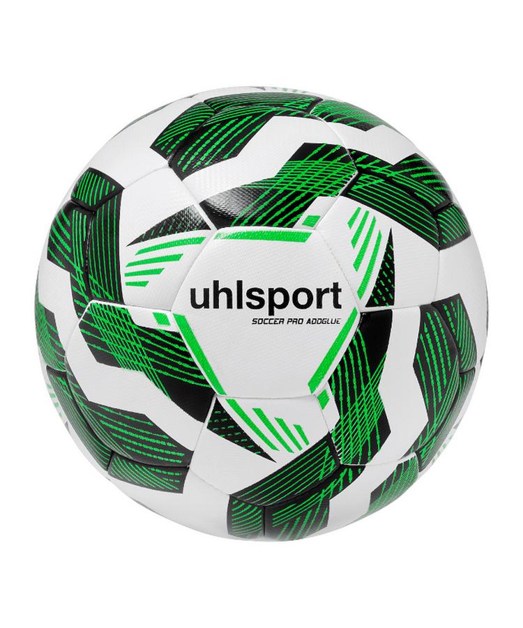 Uhlsport Uhlsport Soccer Pro Addglue Trainingsball Wei&szlig; Fu&szlig;ball - weiss - 1 | SportScheck