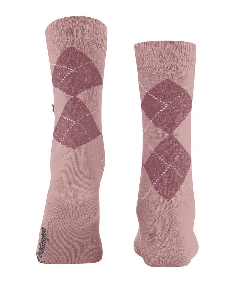 Burlington Burlington Marylebone Glitter SO Socken Damen - primrose (8642) - 0 | SportScheck