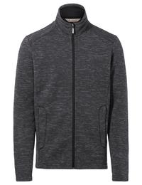 VAUDE SE Men's Tikoma Fleece Jacket II Outdoorjacke Herren - black