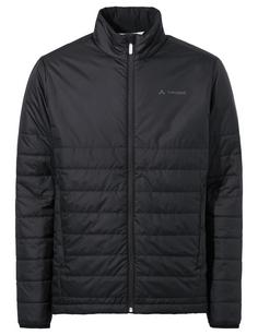 VAUDE SE Men's Tesino SC Jacket Outdoorjacke Herren black