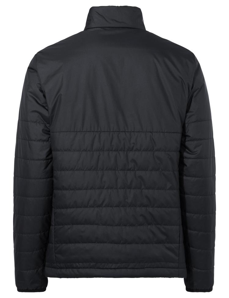 VAUDE VAUDE SE Men's Tesino SC Jacket Outdoorjacke Herren - black - 0 | SportScheck