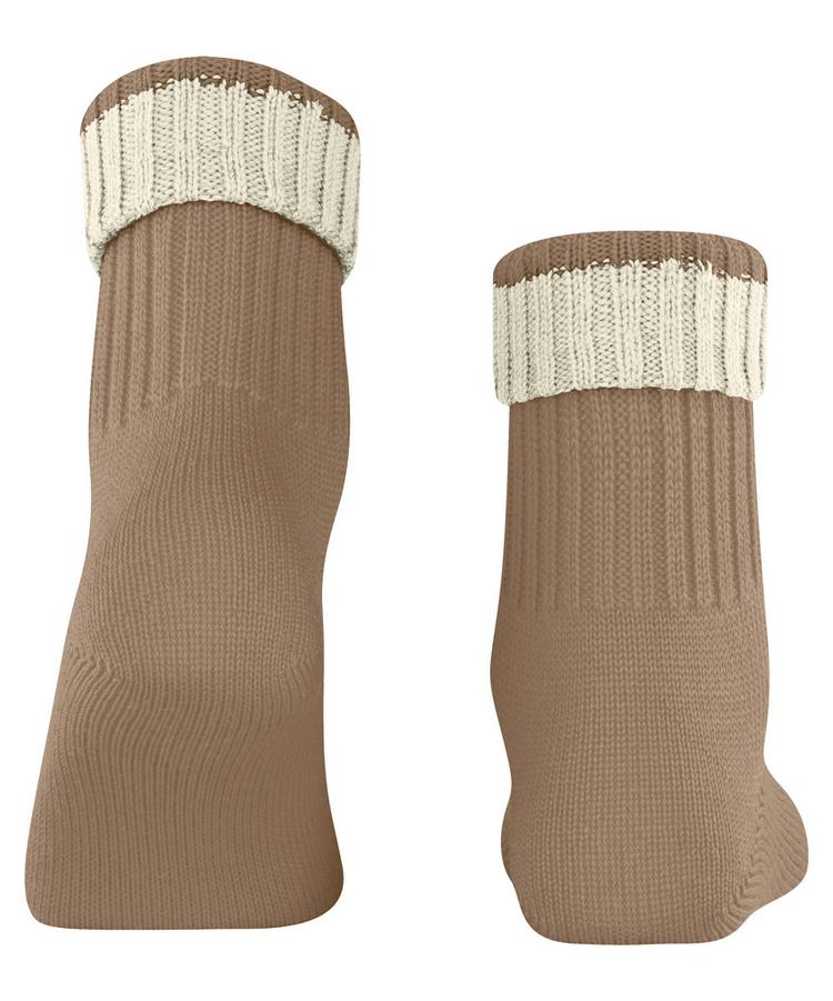 Burlington Burlington Plymouth Socken Damen - camel hair (5063) - 0 | SportScheck