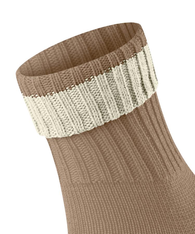 Burlington Burlington Plymouth Socken Damen - camel hair (5063) - 1 | SportScheck