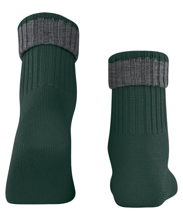 Burlington Burlington Plymouth Socken Damen - forest (7450) - 0 | SportScheck