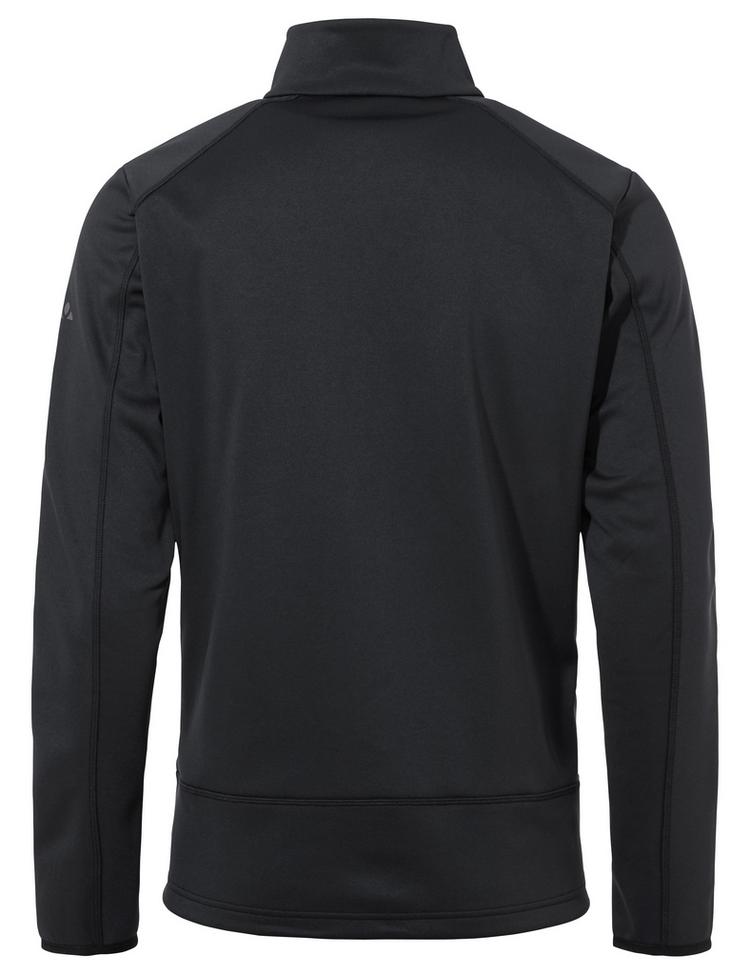 VAUDE VAUDE SE Men's Manang Jacket Outdoorjacke Herren - black - 0 | SportScheck